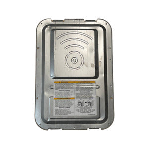 LG Washer Cabinet Back Panel 3550ER1028A LG Washer Cabinet Back Panel 3550ER1028A
